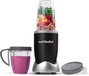 rechargeable juicers, smoothies