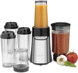 rechargeable juicers, smoothies