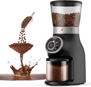 coffee grinder