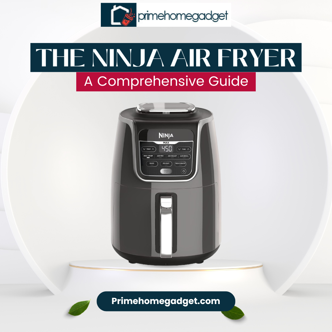 Ninja Air Fryer