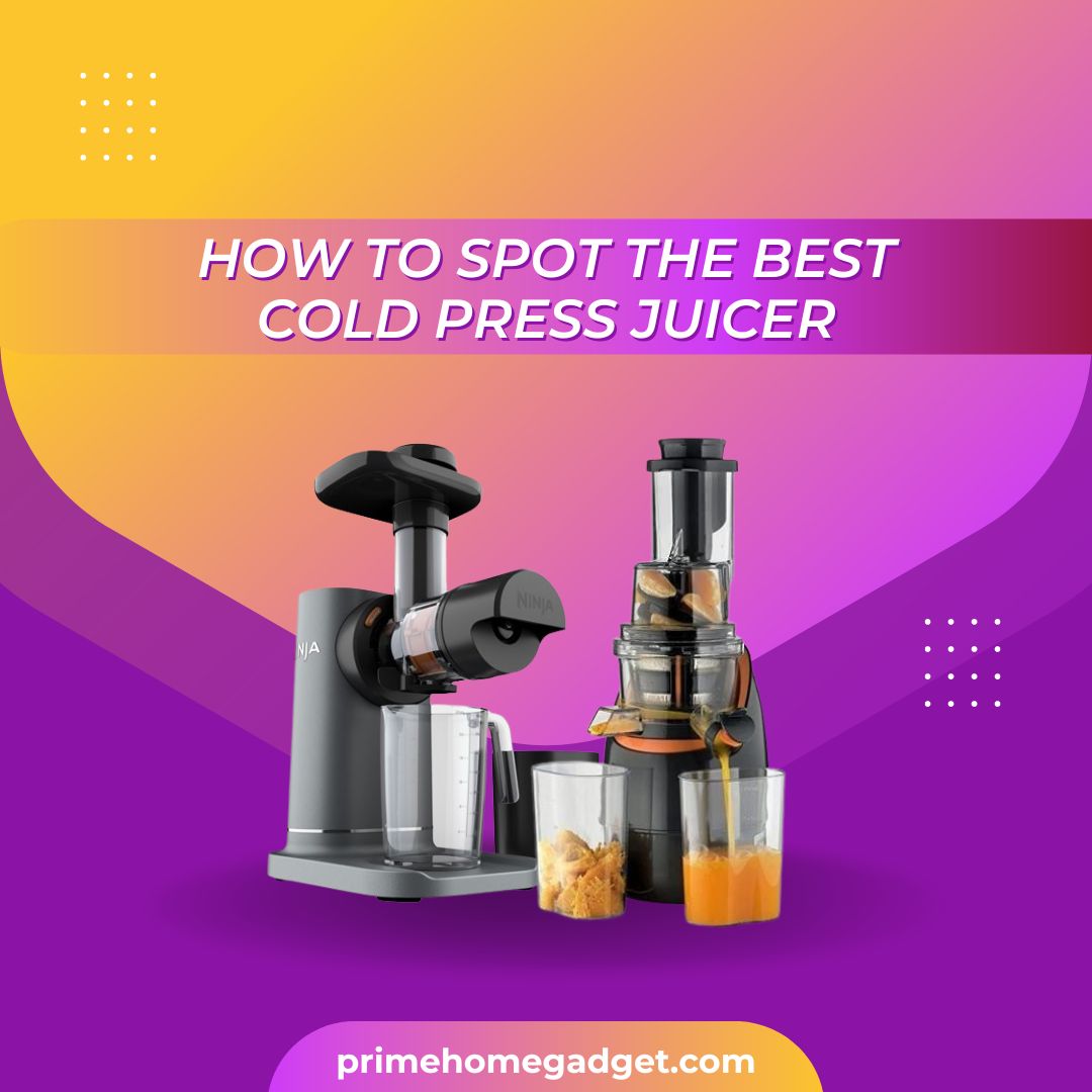 cold press juicer, Nutrients