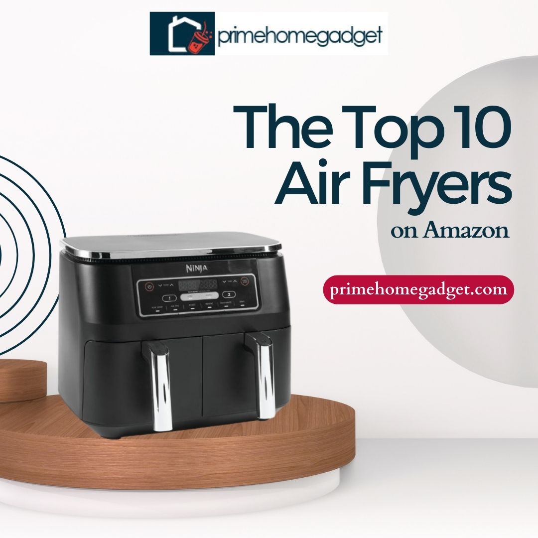 air fryers