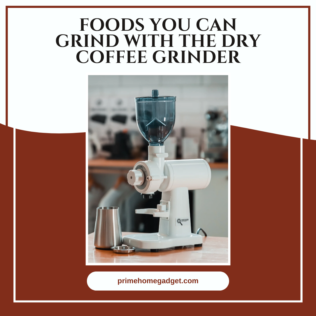 Coffee Grinder