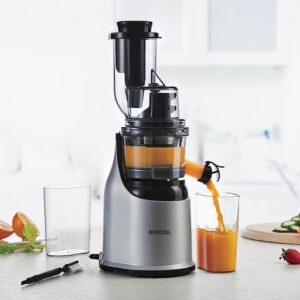 cold press juicer