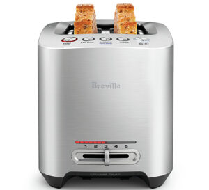 Breville bread toaster