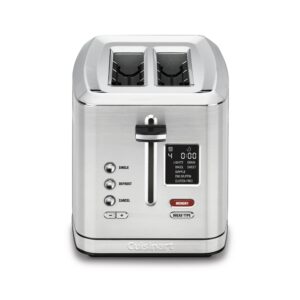 Cuisinart bread toaster