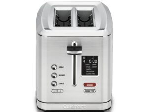 Cuisinart bread toaster