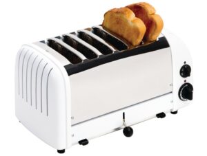 Dualit bread toaster