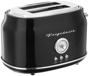 Frigidaire bread toaster