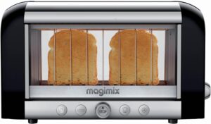 Magimix bread toaster