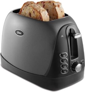 Oster bread toaster