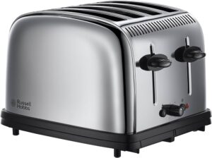 Russell Hobbs bread toaster