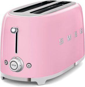 Smeg bread toaster