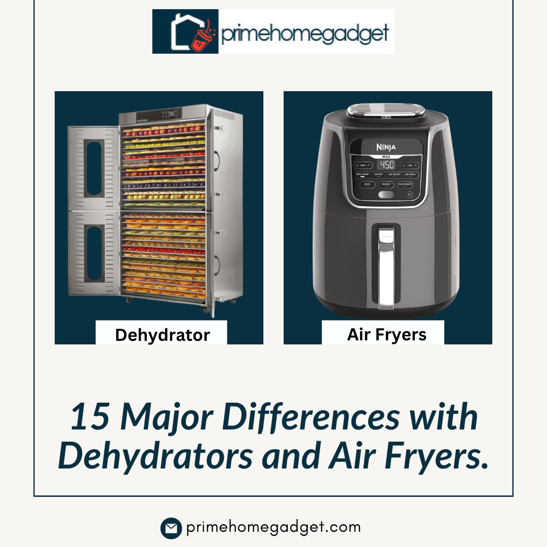 dehydrators