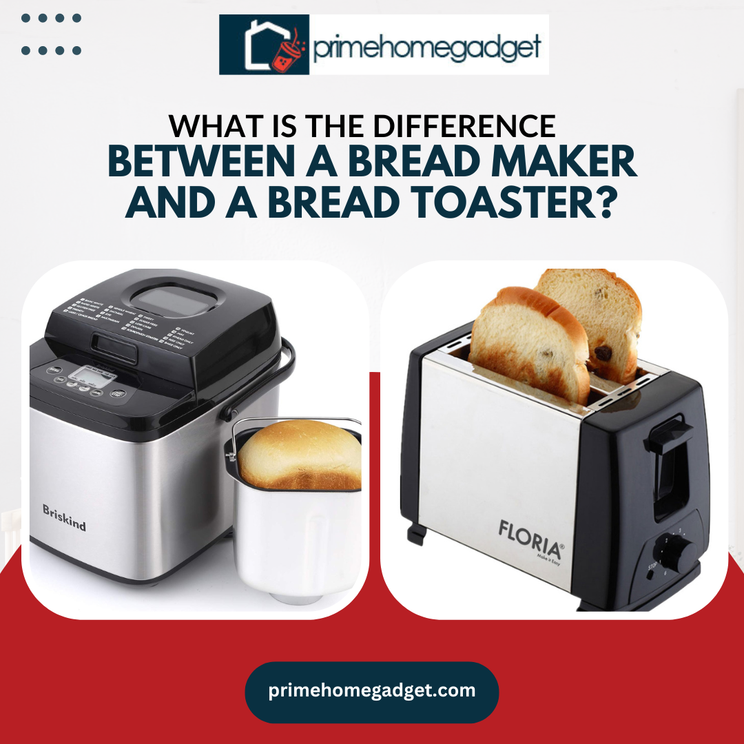 bread maker