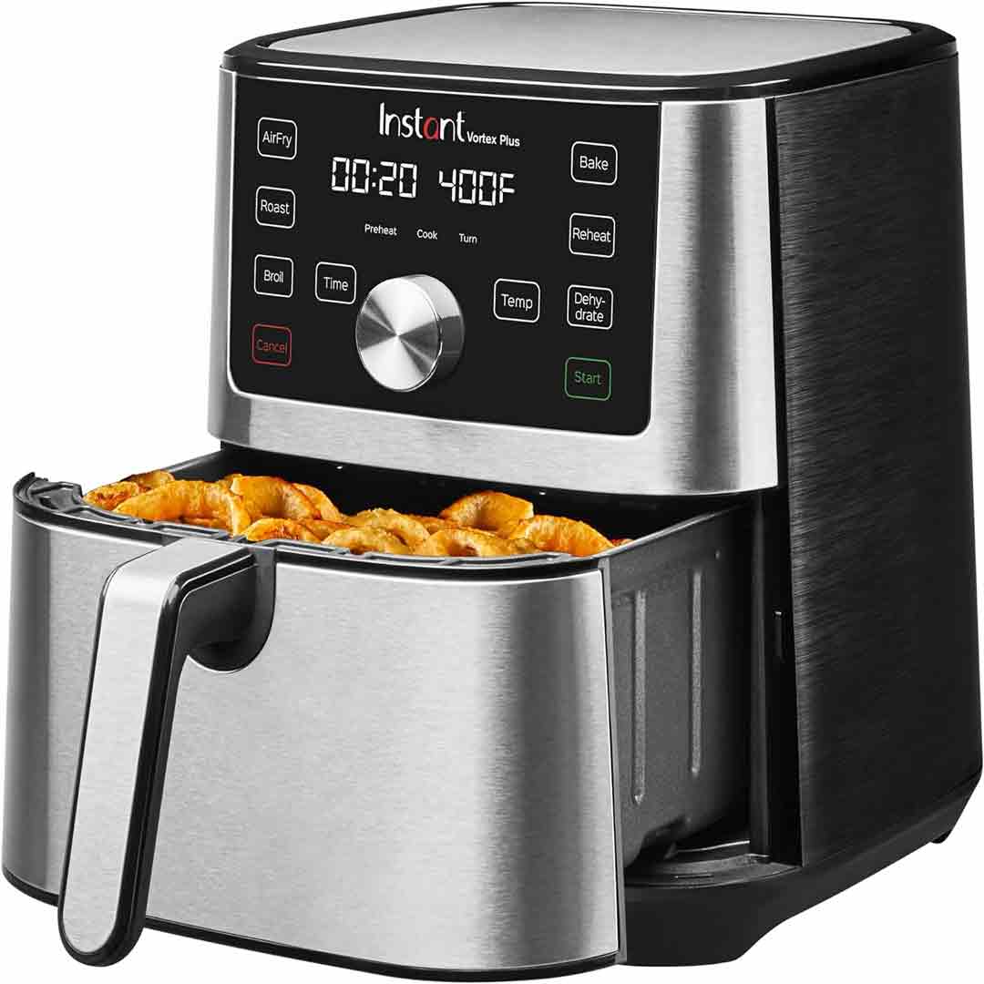 Air fryer