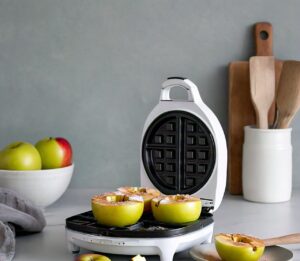 waffle maker