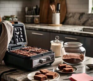 waffle maker