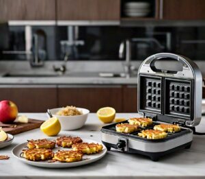 latkes_cooked_in_a waffle maker