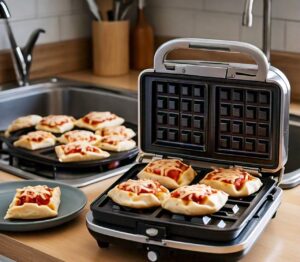 waffle maker