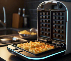 waffle maker