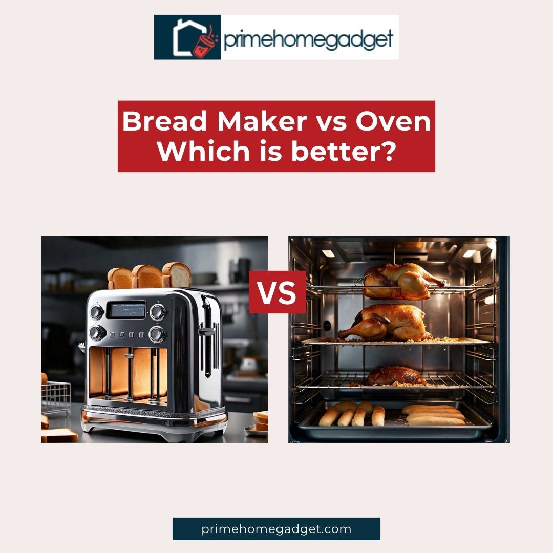 bread maker