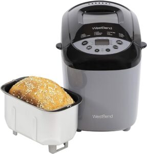 Bread Maker