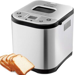 Bread maker