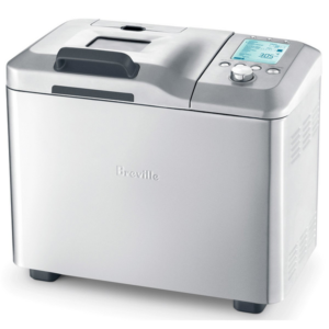 Breville BBM800XL Custom Loaf Bread Maker