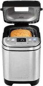 Cuisinart CBK-110 Compact Automatic Bread Maker