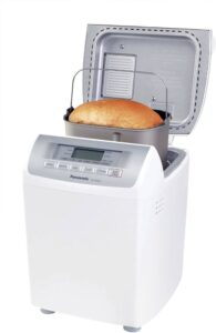 Panasonic SD-RD250 Automatic Bread Maker