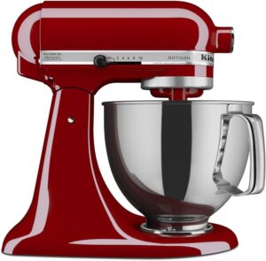 Stand Mixer