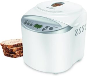 Sunbeam 2-Pound Bread Maker