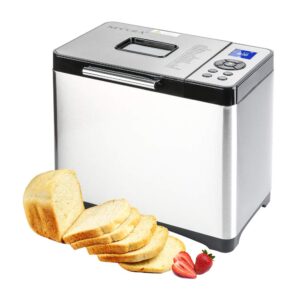 Secura Bread Maker Machine