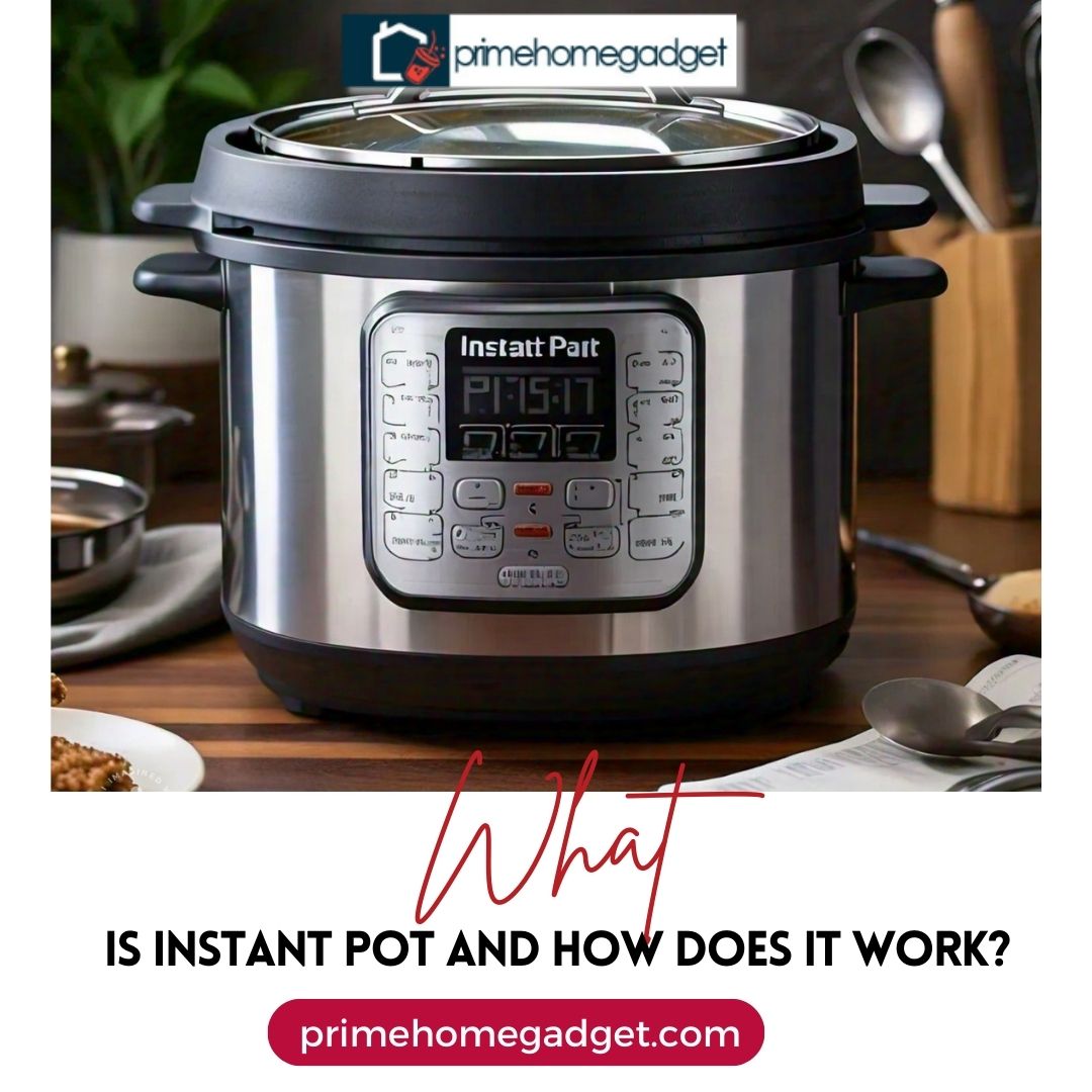 instant pot