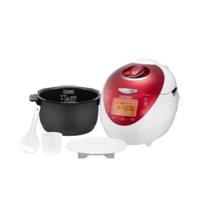 Cuckoo amazon rice cooker