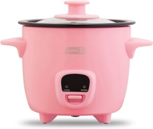 Dash amazon rice cooker