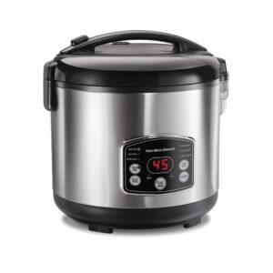 Hamilton Beach amazon rice cooker