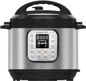 Instant Pot amazon rice cooker