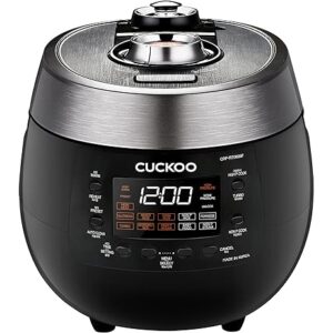 Pressure Rice Cookers