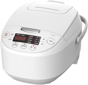 Tiger JBV-A10U-W 5.5-Cup (Uncooked) Micom Rice Cookers