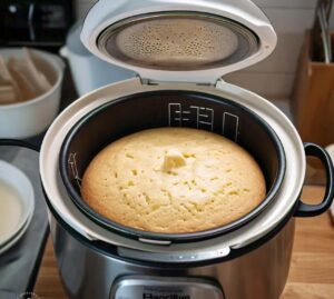 cakes_in_a_rice_cooker 