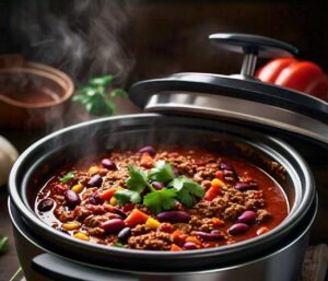 chili_in_a_rice_cooker