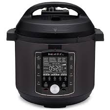 electric pressure cooker