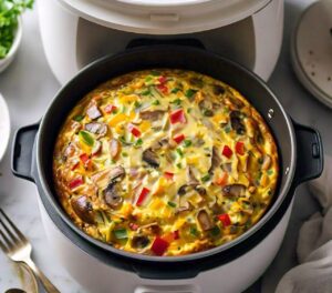 frittata_in_a_rice_cooker