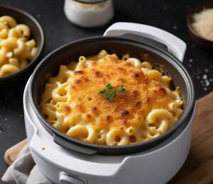 mac_and_cheese_in_a_rice_cooker