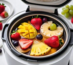 poached_fruit_in_a_rice_cooker 