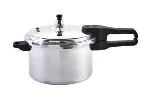 pressure cooker