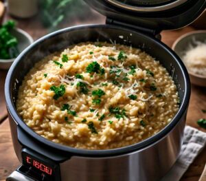 risotto_in_a_rice_cooker