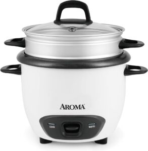 Aroma Housewares ARC-743-1NG Rice Cooker